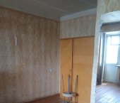 1-комн, 31кв м, этаж 4/5 мкр Гагарина, 9