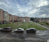2-комн, 84кв м, этаж 2/6 ул Окуловой, 73