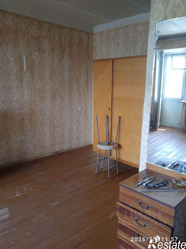 1-комн квартира мкр Гагарина, 9,  д. 9