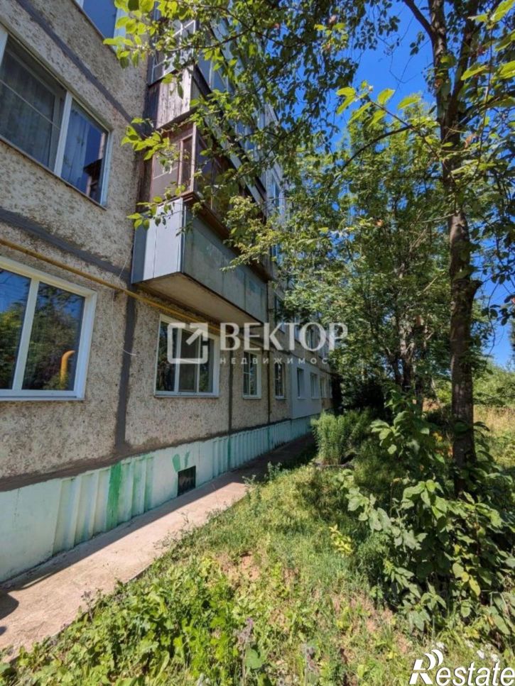 2-комн квартира село Подвязновский, 11