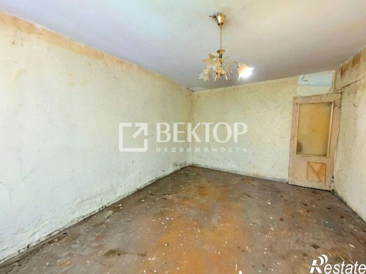 2-комн квартира село Подвязновский, 11