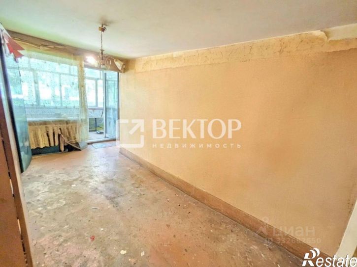 2-комн квартира село Подвязновский, 11