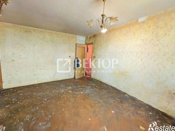 2-комн квартира село Подвязновский, 11