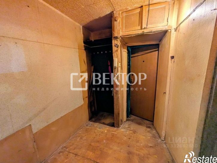 2-комн квартира село Подвязновский, 11