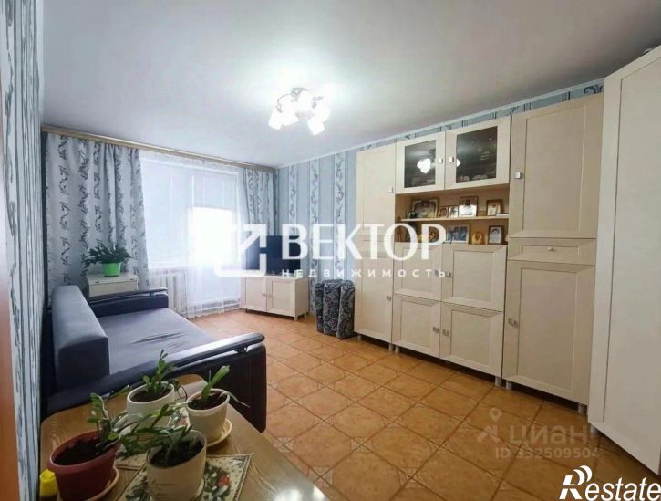 2-комн квартира ул 70 лет Октября, 2,  д. 2