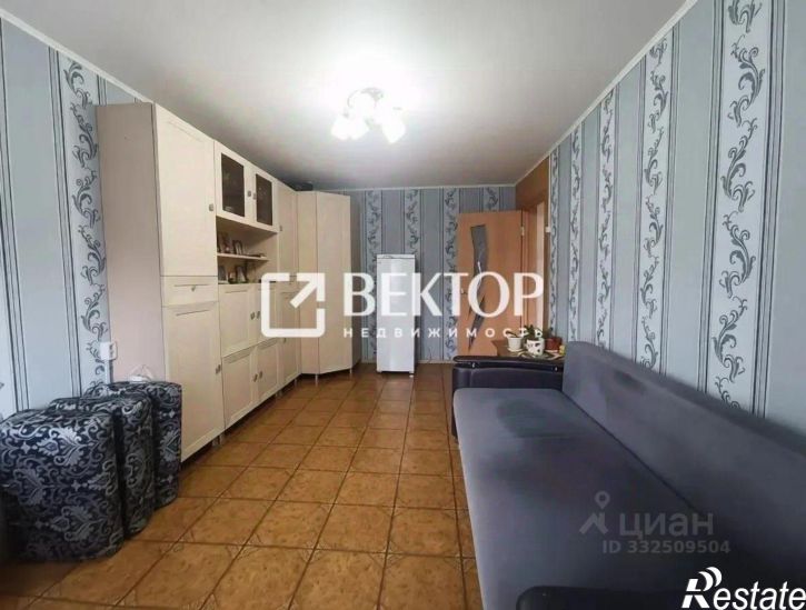 2-комн квартира ул 70 лет Октября, 2,  д. 2