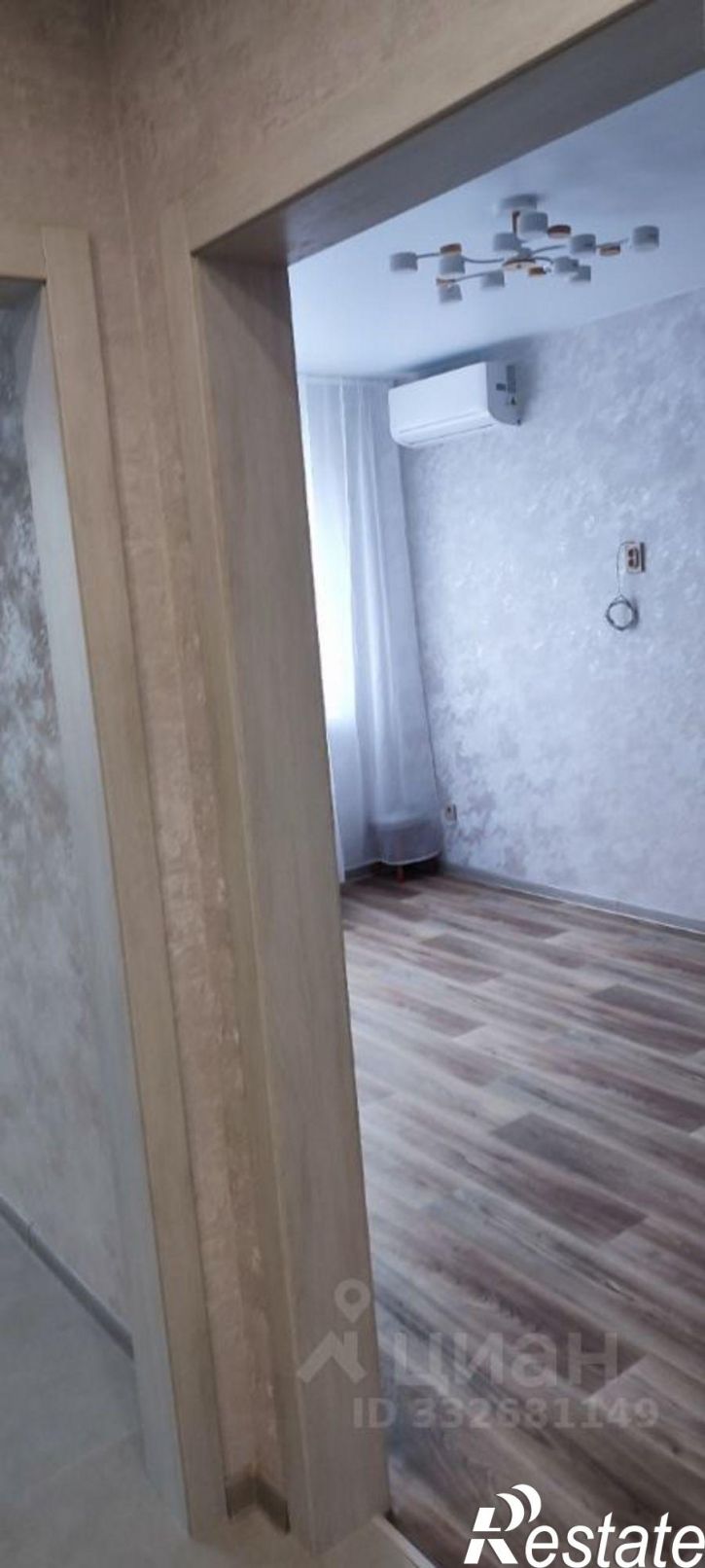 1-комн квартира Кохма, улица Чехова, 40
