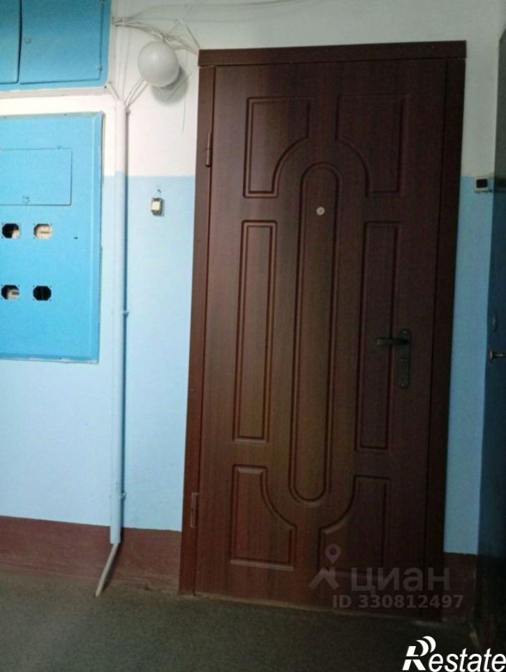 4-комн квартира ул Колганова, 38,  д. 38