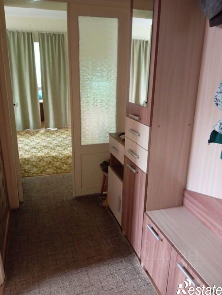 4-комн квартира ул Колганова, 38,  д. 38