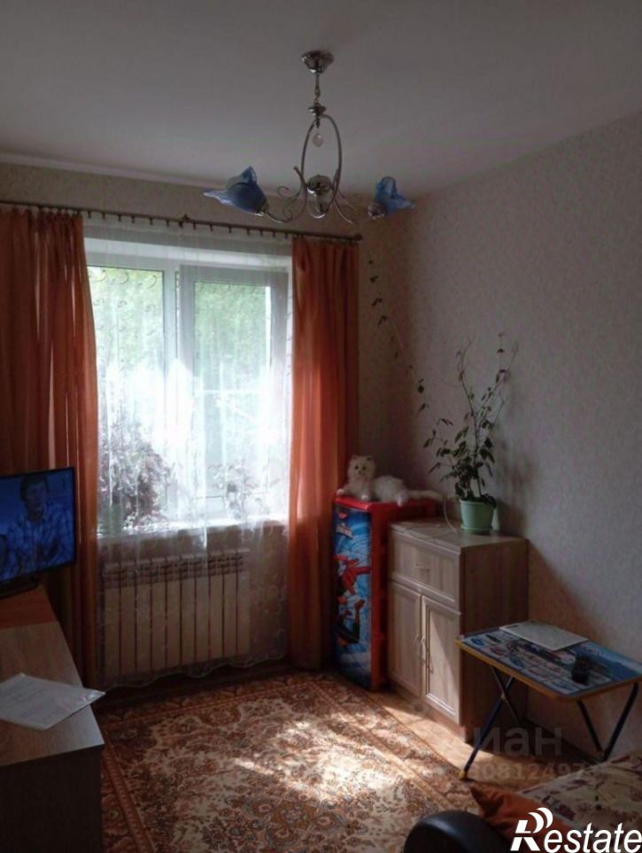 4-комн квартира ул Колганова, 38,  д. 38