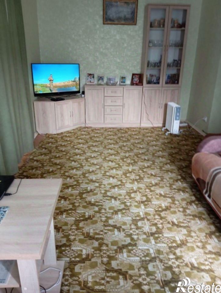 4-комн квартира ул Колганова, 38,  д. 38