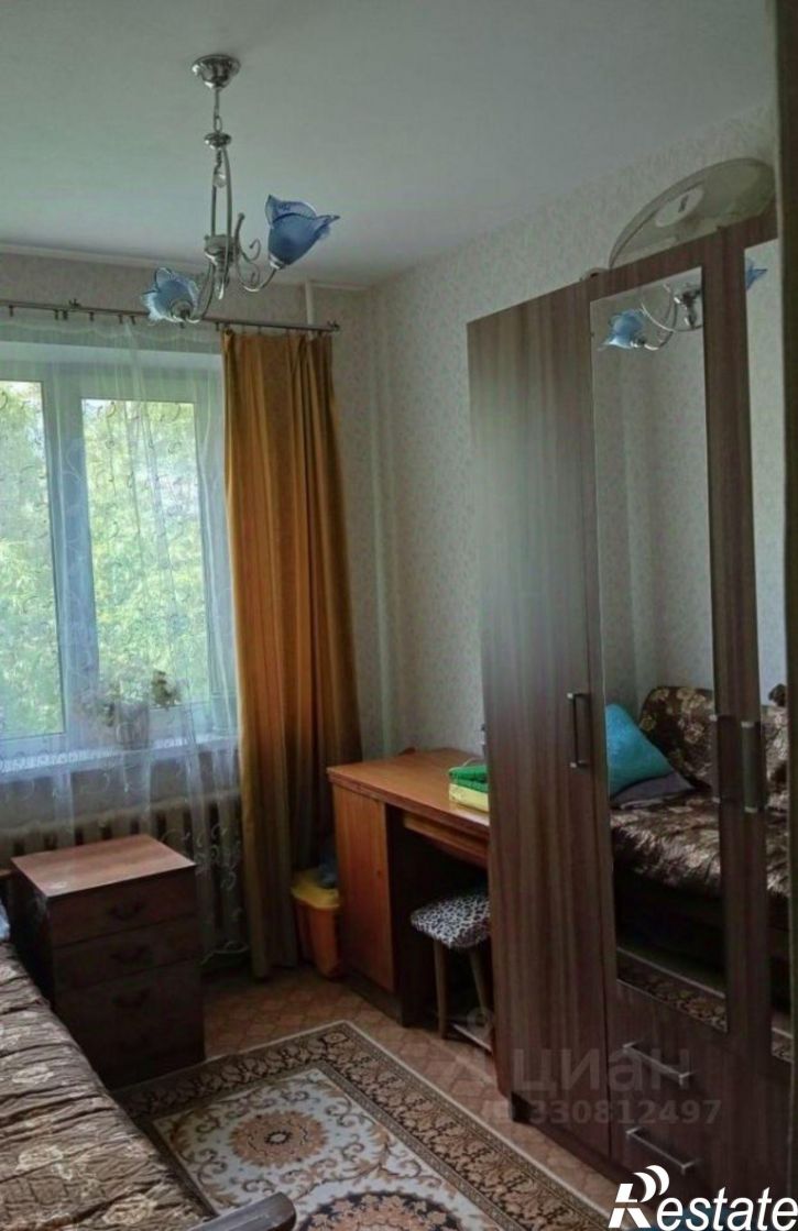 4-комн квартира ул Колганова, 38,  д. 38