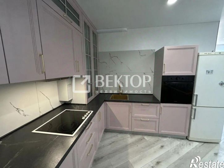 2-комн квартира г Иваново, ул Профсоюзная, 4