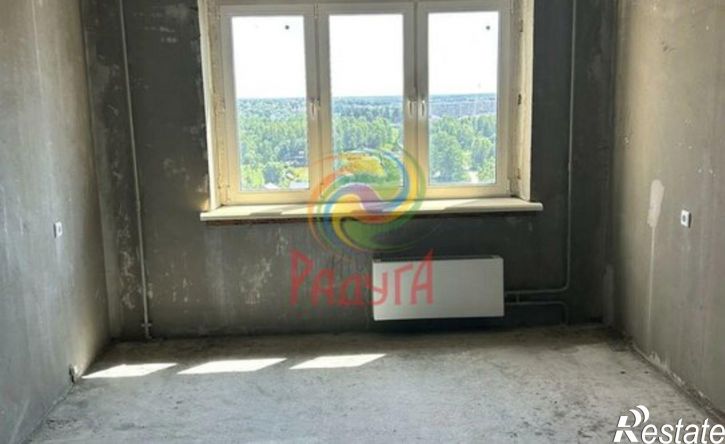 1-комн квартира Иваново, микрорайон Рождественский, 10