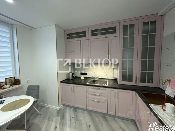 2-комн квартира г Иваново, ул Профсоюзная, 4