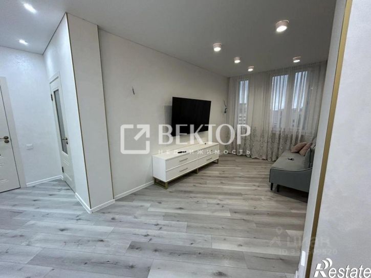 2-комн квартира г Иваново, ул Профсоюзная, 4