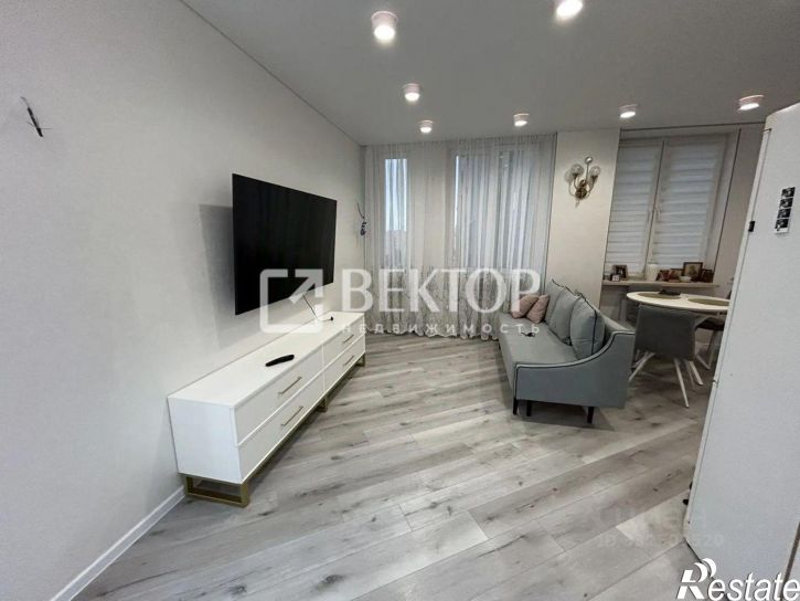2-комн квартира г Иваново, ул Профсоюзная, 4