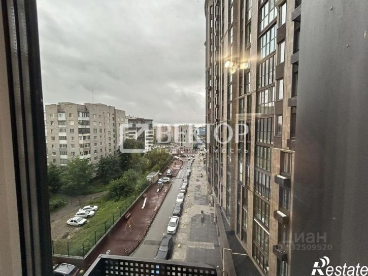 2-комн квартира г Иваново, ул Профсоюзная, 4