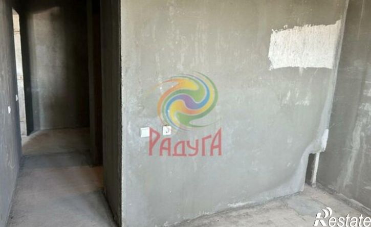 1-комн квартира Иваново, микрорайон Рождественский, 10