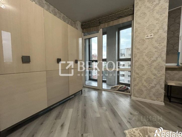 2-комн квартира г Иваново, ул Профсоюзная, 4