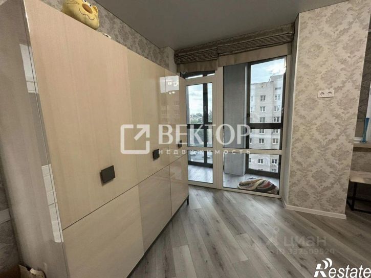 2-комн квартира г Иваново, ул Профсоюзная, 4