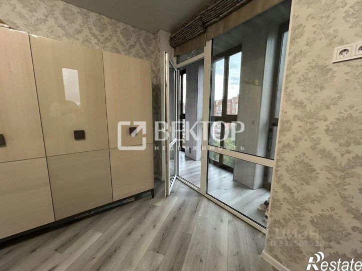 2-комн квартира г Иваново, ул Профсоюзная, 4