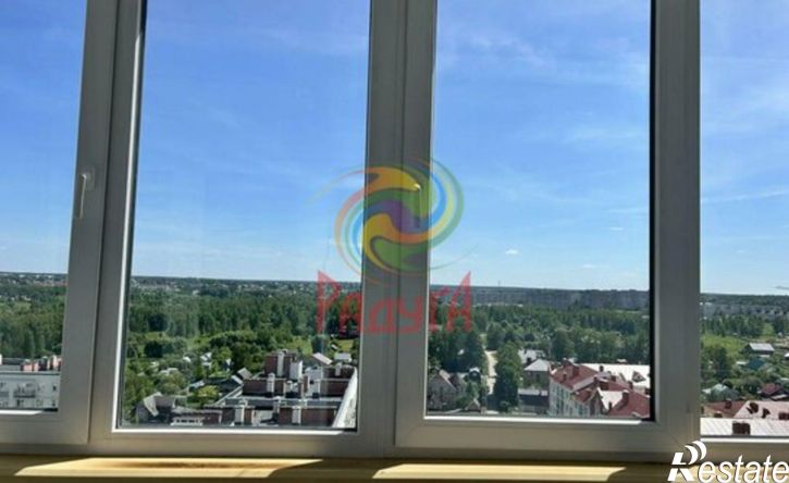 1-комн квартира Иваново, микрорайон Рождественский, 10