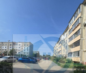 4-комн, 80.6кв м, этаж 4/5 Садовая Улица, 14