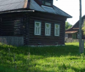 коттедж 40 кв м Обезово с