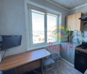 3-комн, 50кв м, этаж 5/5 ул Рябикова, 13