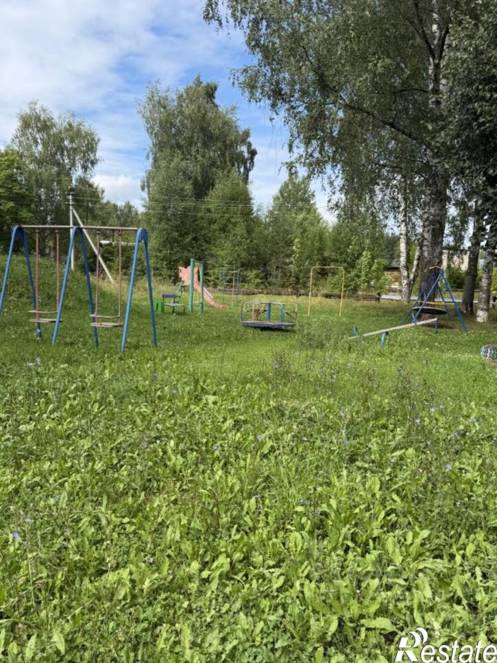 2-комн квартира ул Совхозная, 4,  д. 4