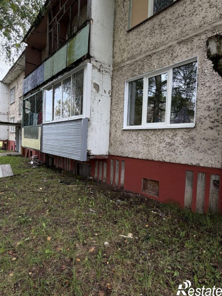 2-комн квартира ул Совхозная, 4,  д. 4