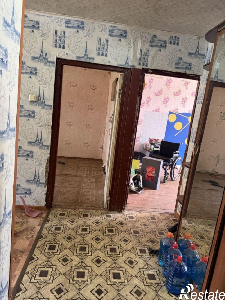 2-комн квартира ул Совхозная, 4,  д. 4