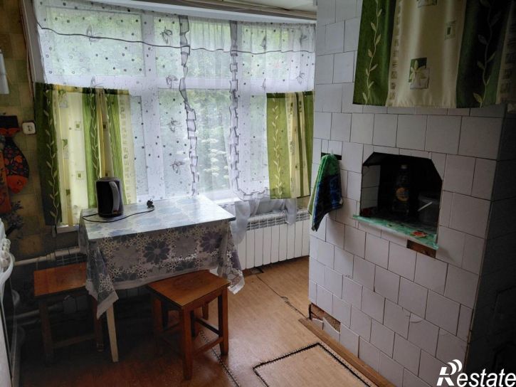 Коттедж/дом Зиновьева, 41