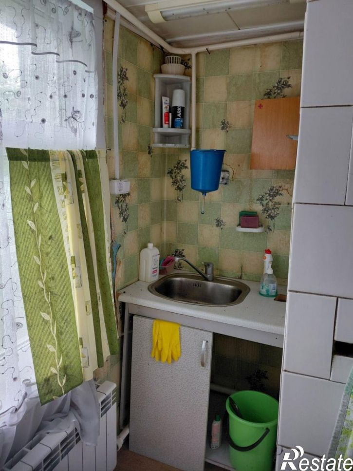 Коттедж/дом Зиновьева, 41
