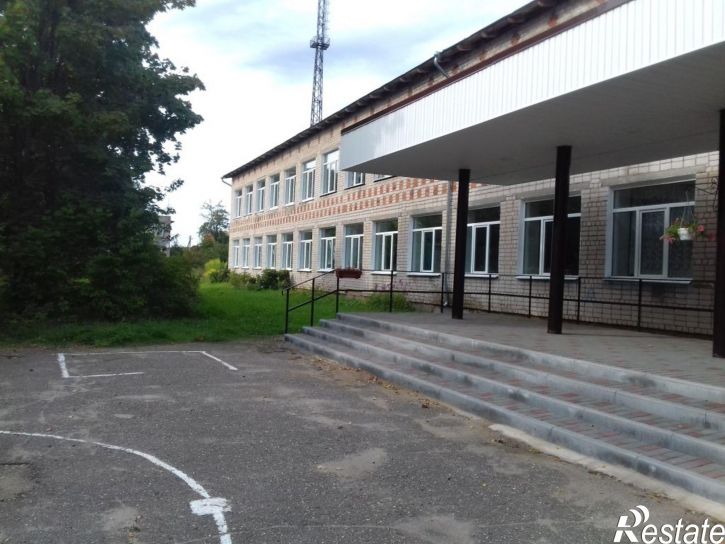 Коттедж/дом Первомайская Улица