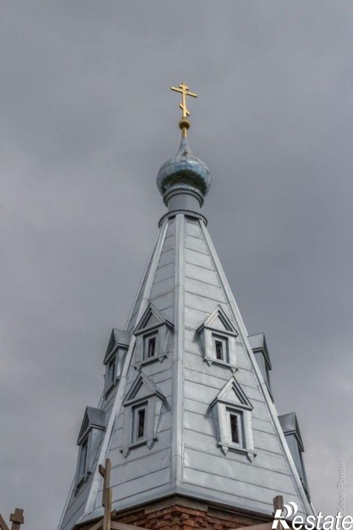 Коттедж/дом Первомайская Улица