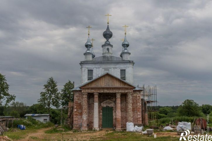Коттедж/дом Первомайская Улица