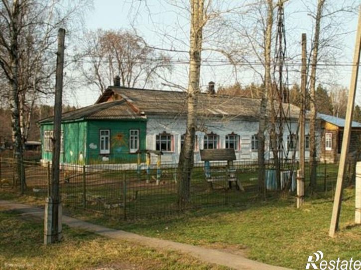 Коттедж/дом Первомайская Улица