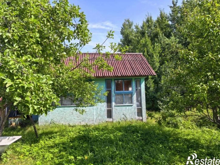 Земельный участок Шилыково с