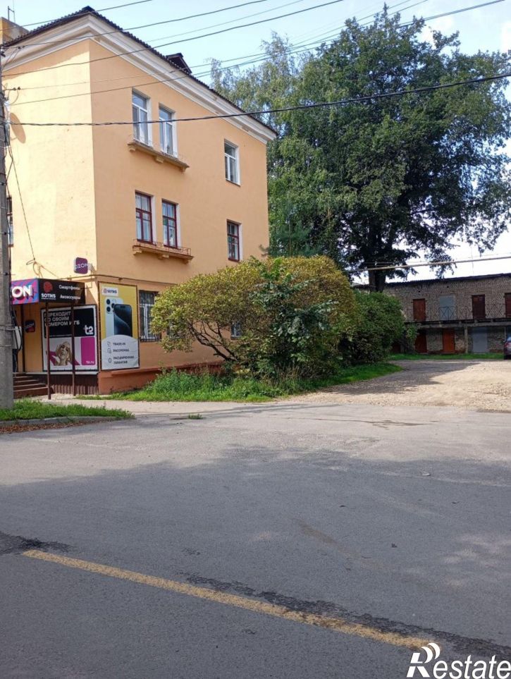 2-комн квартира Спортивная ул, 1