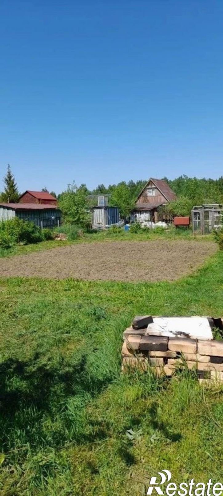 Земельный участок Шилыково с