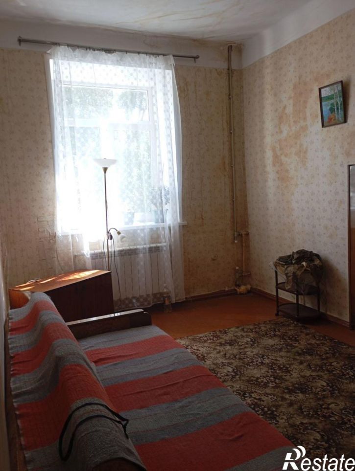 2-комн квартира Спортивная ул, 1