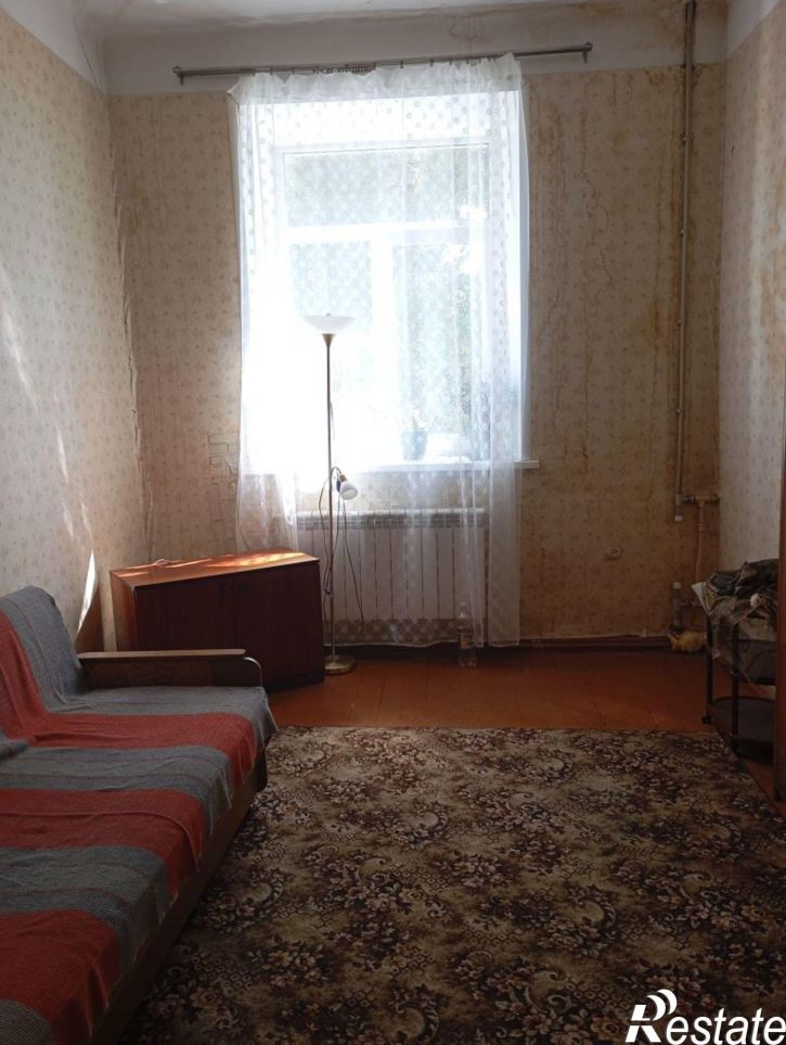 2-комн квартира Спортивная ул, 1