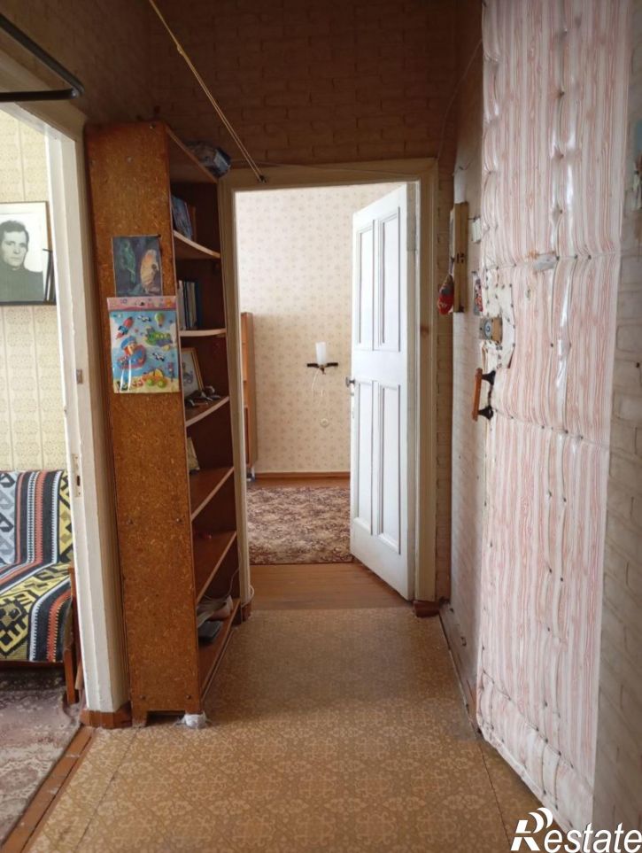 2-комн квартира Спортивная ул, 1