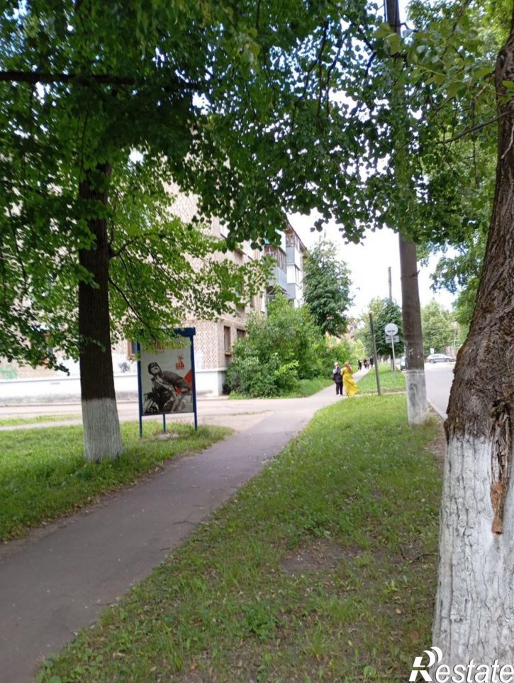 1-комн квартира Пионерская ул, 6