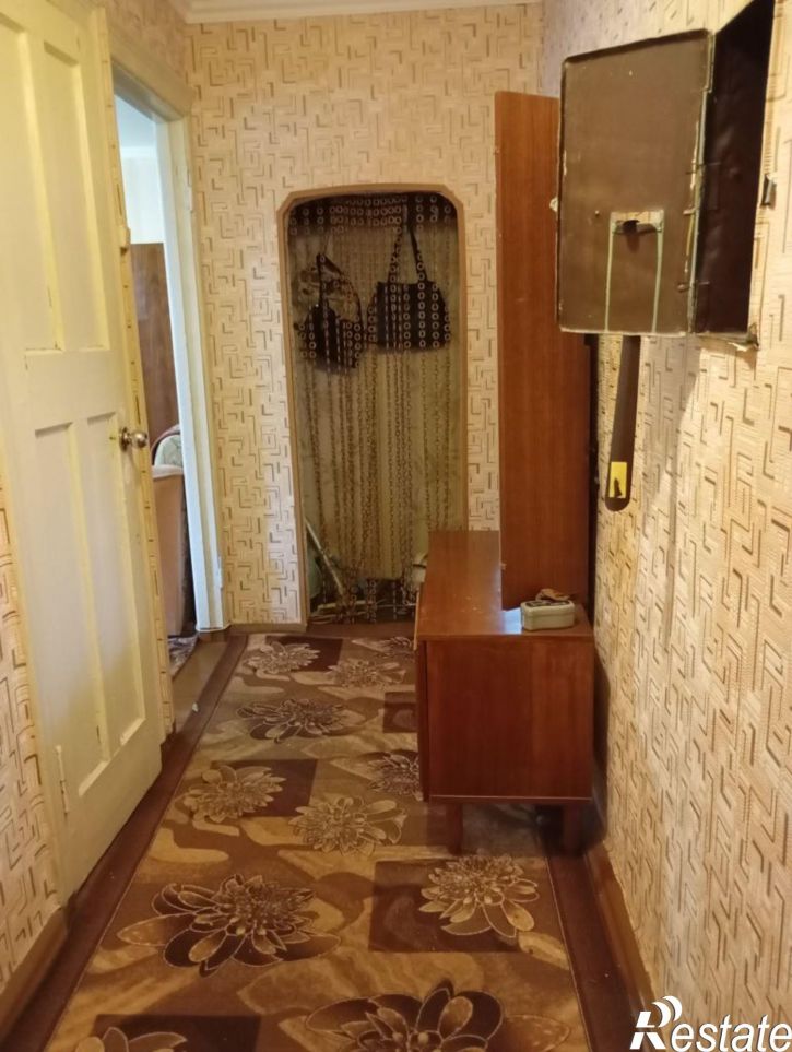 1-комн квартира Пионерская ул, 6