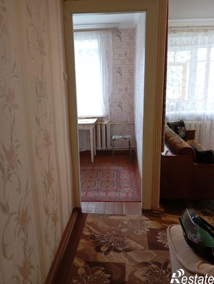 1-комн квартира Пионерская ул, 6