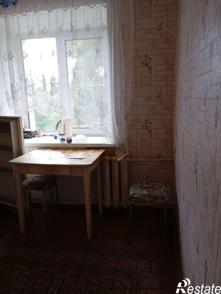 1-комн квартира Пионерская ул, 6