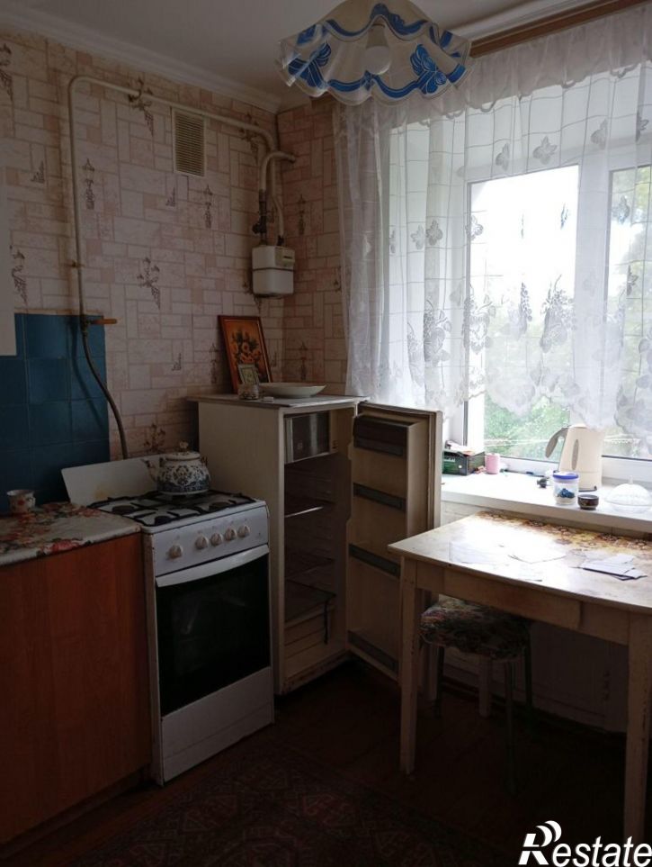 1-комн квартира Пионерская ул, 6